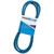 True Blue Belt  5/8"" x 116"" Part # 258-116