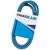 True Blue Belt  5/8"" x 81"" Part # 258-081