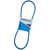 TrueBlue Belt  5/8" x 54"    258-054