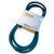 True Blue Belt  5/8"" x 30"" Part # 258-030