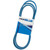 True Blue Belt  1/2"" x 115"" Part # 248-115