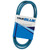 True Blue Belt  1/2"" x 84"" Part # 248-084