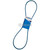 True Blue Belt  3/8"" x 48"" Part # 238-048
