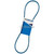 True Blue Belt  3/8"" x 39"" Part # 238-039