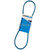 True Blue Belt  3/8"" x 35"" Part # 238-035