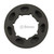 Rim Sprocket replaces 3/8"" Pitch 7 Teeth Sm 7 Spline Part # 085-0097