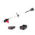 Oregon  40V MAX ST275 Trimmer/Edger Kit with 2.4/2.6 Ah Battery Pack, Standard