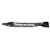 Genuine Oregon Mower Blade, 21-1/8"""" rpls MTD 742-04126 98-090