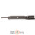 Genuine Oregon  Mower Blade, 20 3/8in. Part# 97-119