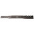 Oregon Mulching Blade, Gator  G3 , 21-7/16"""" rpls John Deere M124896 96-340
