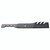Genuine Oregon Gator  G3  Blade, 17-1/2"""" rpls Ariens  08779200 96-323
