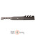 Genuine Oregon Gator  G3  Blade, 17-1/2"""" rpls Ariens  08779200 96-323