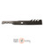 Genuine Oregon Gator  G3  Blade, 18"""" rpls Encore 543293 96-322