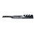 Genuine Oregon Gator  G3  Blade, 16-1/2"""" rpls Ariens  GDU10230 96-308