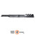 Genuine Oregon Gator  G3  Blade, 19-1/4"""" rpls BRIGGS 020930 95-601