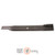 Genuine Oregon Mower Blade, 19'' - Husqvarna rpls Dixon 575265901 95-092