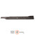 Genuine Oregon  Mower Blade, 21in. Part# 95-078