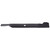Genuine Oregon Mower Blade, 18-3/16"""" rpls HUSQVARNA 127841 95-026