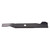 Genuine Oregon Mower Blade, 15-3/8"""" rpls HUSQVARNA 130652 95-006