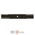 Genuine Oregon Mower Blade, 18"""" rpls TORO 107-1741-03 94-064