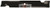 Genuine Oregon Mower Blade, 18"""" rpls Giant Vac 21536 93-006