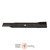 Genuine Oregon  Mower Blade, 16 1/2in. Part# 92-737