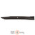 Genuine Oregon Mower Blade, 16-3/16"""" rpls Ariens  00273000 92-153