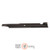 Genuine Oregon  Mower Blade, 21in. Part# 92-134