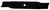 Genuine Oregon Mower Blade, 19-7/16"""" rpls John Deere AM100946 92-109