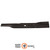 Genuine Oregon Mower Blade, 17-7/8"""" rpls Dixie Chopper 30227-52T 92-044