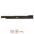 Genuine Oregon  Mower Blade, 20 1/2in. Part# 92-038
