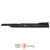 Genuine Oregon  Mower Blade, 20 1/2in. Part# 92-037