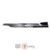 Genuine Oregon Mower Blade, 17-7/8"""" rpls MTD 1010168 92-015