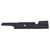 Genuine Oregon Mower Blade, 16-1/2"""" rpls Scag A-48184HL 91-621