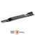 Genuine Oregon  Mower Blade, 21 5/8in. Part# 91-590