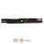 Genuine Oregon  Mower Blade, 20 1/2in. Part# 91-527