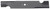Genuine Oregon Mower Blade, 29"""" rpls BUSH HOG 50033779 91-489