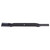 Genuine Oregon Mower Blade, 24-1/16"""" rpls King Kutter 190324 91-453