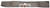 Genuine Oregon Mower Blade, 20-7/8"""" rpls John Deere M111453 91-443