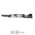 Genuine Oregon Mower Blade, 18-1/2"""" rpls MTD 742-3013 91-440