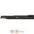 Genuine Oregon Mower Blade, 18"""" rpls Ariens  GDU10231 91-235