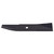 Genuine Oregon Mower Blade, 14-1/2"""" rpls Dixon 13920 91-167