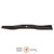 Genuine Oregon  Mower Blade, 24 1/8in. Part# 91-142