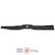 Genuine Oregon  Mower Blade, 20 1/4in. Part# 91-141