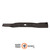Genuine Oregon Mower Blade, 19"""" rpls John Deere M134305 91-138