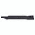 Genuine Oregon Mower Blade, 20-15/16"""" rpls BRIGGS 7-9371 91-128