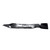 Genuine Oregon Mulching Blade, 19-3/8"""" rpls MTD 742-0321 91-057