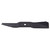 Genuine Oregon Mower Blade, 16-1/2"""" rpls MTD 742-3019 91-056