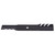 Genuine Oregon Gator  G3  Blade, 17"""" rpls Dixon 13919 90-669