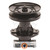 Genuine Oregon Spindle Assembly rpls HUSQVARNA 100699X 82-678